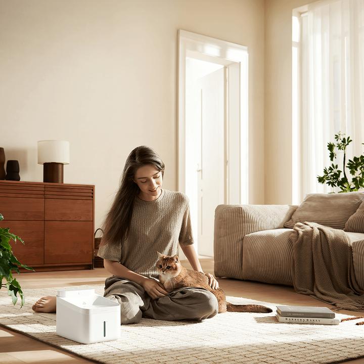 Produktbild Xiaomi Smart Pet Fountain 2 (300 cl)