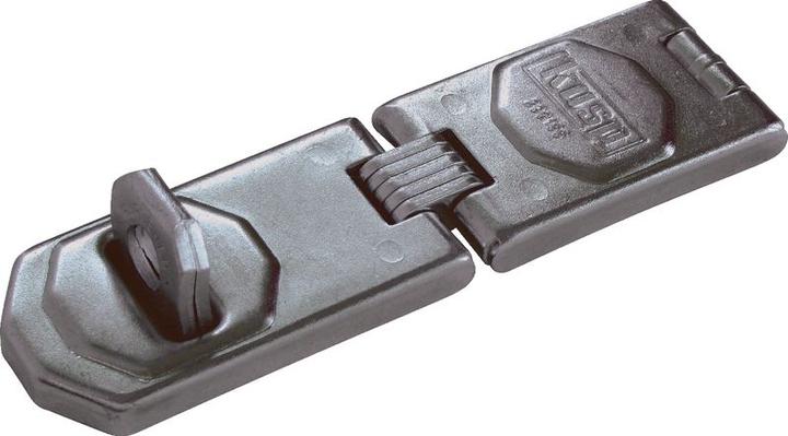 Actual product image Kasp Hasp