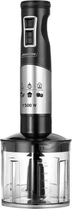 Produktbild MPM Hand blender MBL-34M