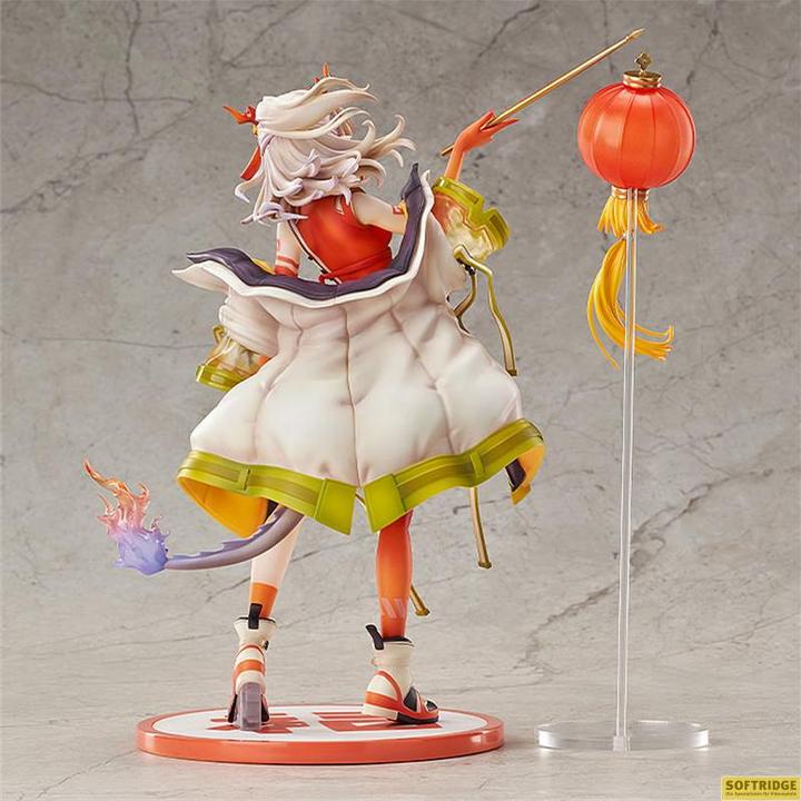 Produktbild Good Smile Company Arknights statuette PVC 1/7 Nian: Spring Festival Ver. 25 cm