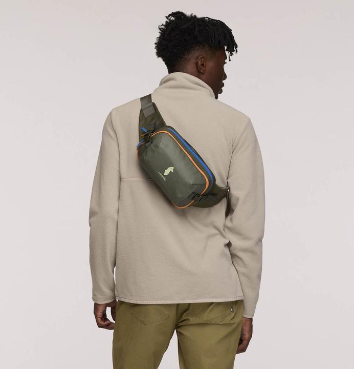 Produktbild Cotopaxi Allpa X