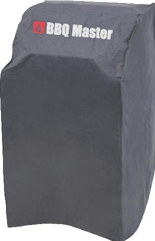 BBQ Master Abdeckhaube Premium S
