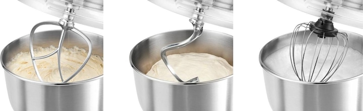 Actual product image Clatronic KM 3709 (1000 W)