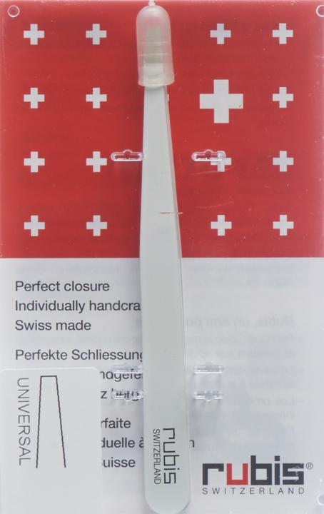 Actual product image Rubis Universal