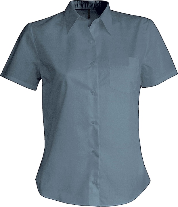 Produktbild Kariban hemd kurze ärmel judith (XL)