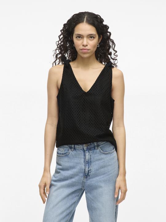 Image du produit Vila V-Ausschnitt Top (S)