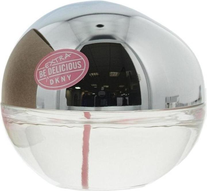 Produktbild DKNY Be Extra Delicious (Eau de Parfum, 30 ml)