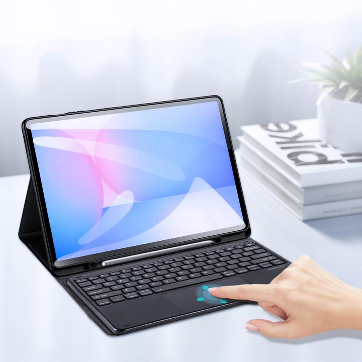 Produktbild Dux Ducis TK Series Keyboard Case (Samsung Galaxy Tab S10 FE+)