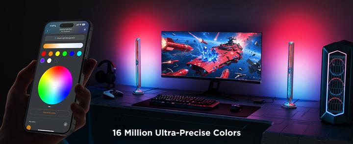 Produktbild Govee Smart Gaming Light Bars Pro