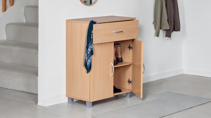 Immagine prodotto Wohnling mit (60 x 30 x 75 cm)