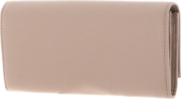 Actual product image Coccinelle Metallic Soft Wallet