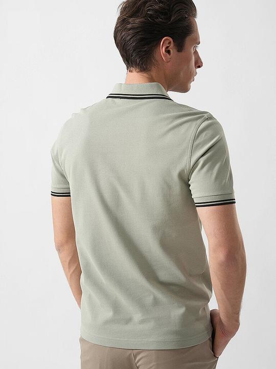 Actual product image Fred Perry Poloshirt (L)