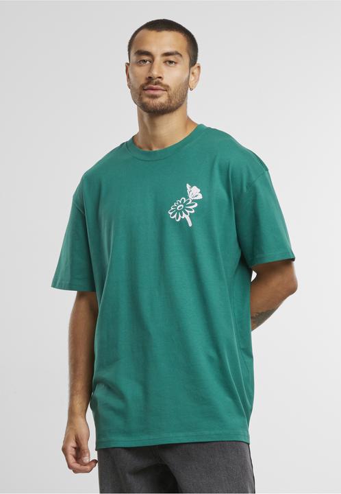 Produktbild Mister Tee MisterTee Bold Actions Oversize Tee - 175087 (S)