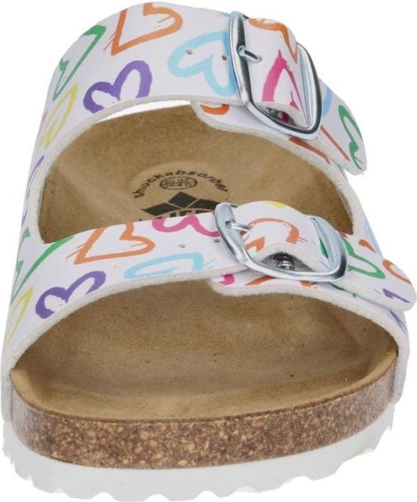 Actual product image Lico Bioline Heart (42)