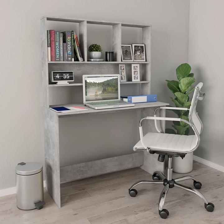 Image du produit vidaXL Bureau (110 x 110 x 157 cm)