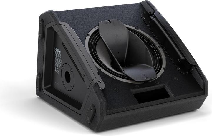 Produktbild LD Systems MON 10 A G3 - 10" aktiver koaxialer Bühnenmonitor (Aktiv, 1x 300 W)