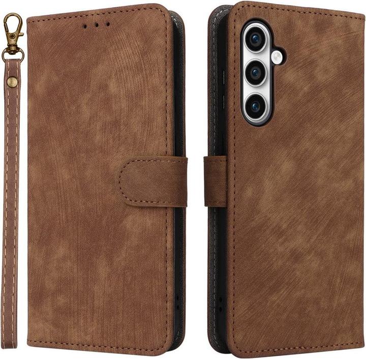 Image du produit Cover-Discount FE - Etui avec bloqueur RFID (Samsung Galaxy S24 FE)