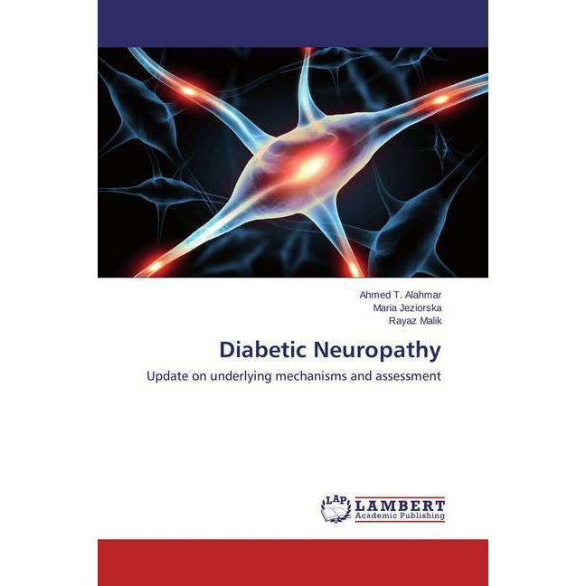 Diabetic Neuropathy, Fachbücher
