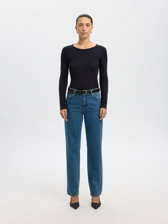 Immagine prodotto Selected Maglietta a maniche lunghe (XL)