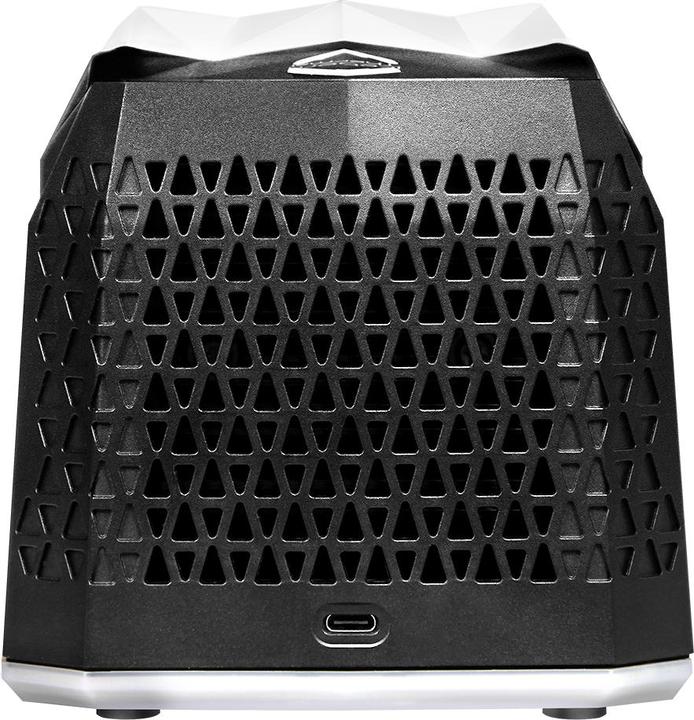 Image du produit Iceberg Thermal IceFLOE Aurora (PC)