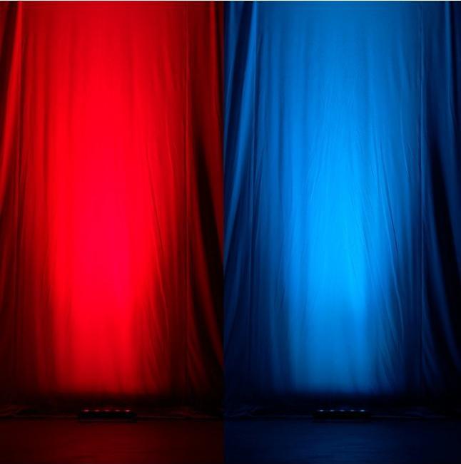 Immagine prodotto ADJ VBAR Pak (4 W, LED)