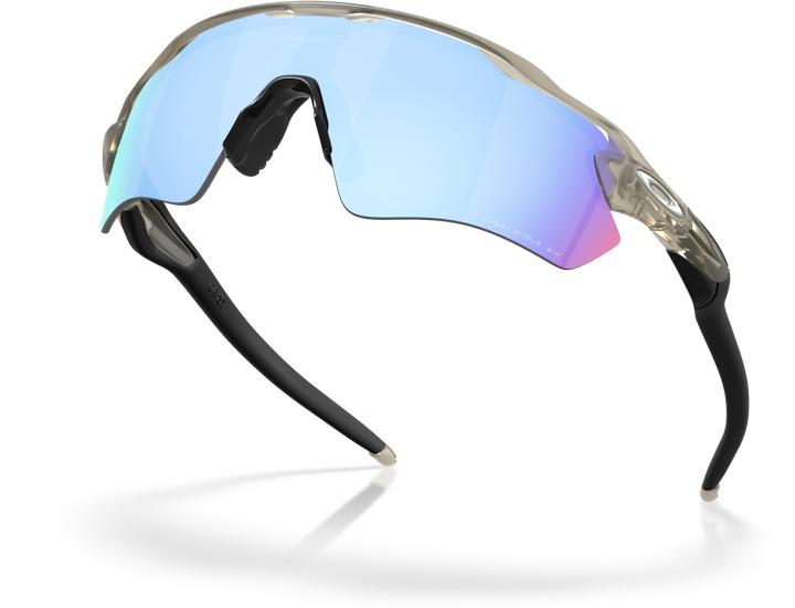Actual product image Oakley Radar Ev Path (PRIZM DEEP WATER POLAR, Matte grey ink, PRIZM DEEP WATER POLAR, Matte grey ink)