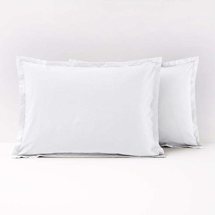 Produktbild La Redoute Interieurs Percale Unie Best (Kopfkissenbezug, 63 x 63 cm)