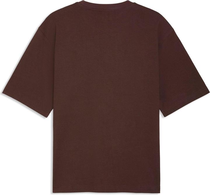 Produktbild Puma WARDROBE ESS Boxy Tee (XL)