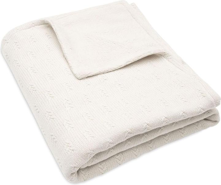 Actual product image Jollein Fleece blanket