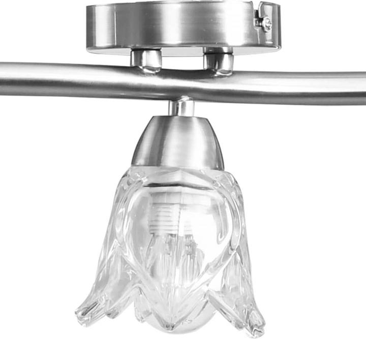 Produktbild vidaXL Deckenleuchte (E14)