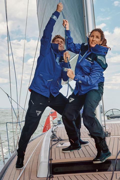 Immagine prodotto Musto BR3 Pertex Offshore (S)