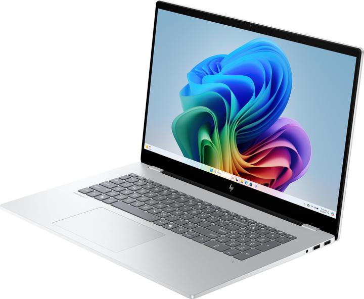 Immagine prodotto HP OmniBook 7 NGAI 17-dc0178ng (17.28", Intel Core Ultra 7 258V, 4.29 GB, 2000 GB, DE)