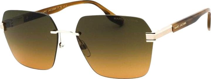 Image du produit Marc Jacobs - Lunettes de soleil motif/style logo SF - Homme