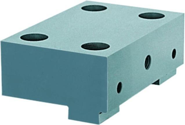 Image du produit Allmatic Mors de base fixe