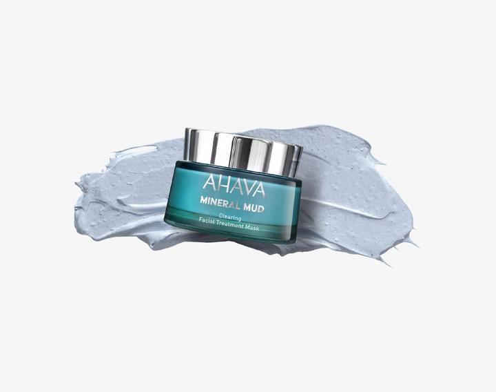 Produktbild Ahava Mineral Mud (50 ml)