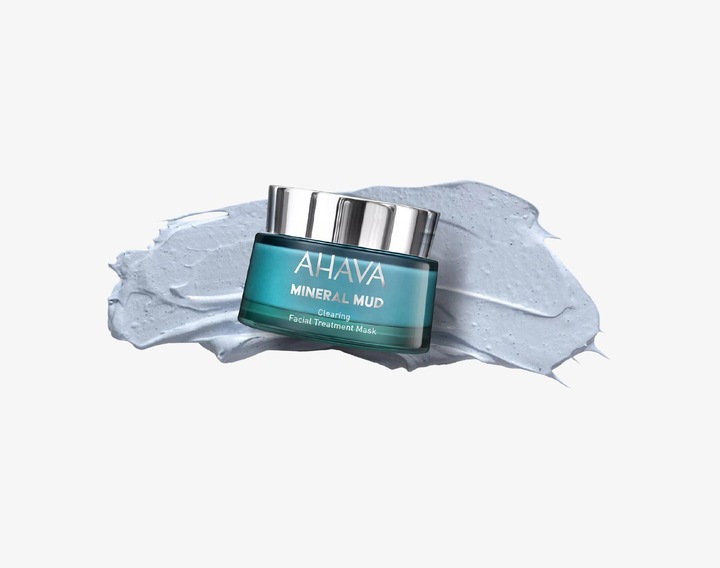 Actual product image Ahava Mineral Mud (50 ml)