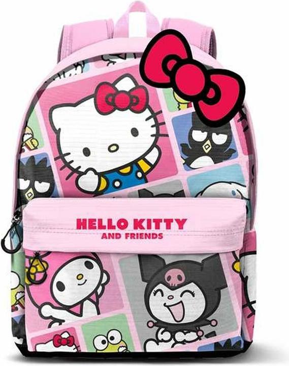 Karactermania FAN HS Backpack 2.2 Panels