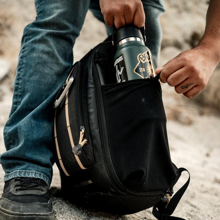 Actual product image PolarPro Fotorucksack RoadRunner 16 l (16 l)