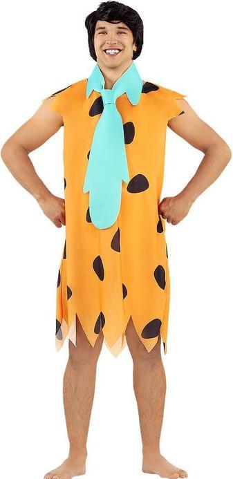 Produktbild Metamorph Familie Feuerstein – Fred Feuerstein Kostüm (XL)