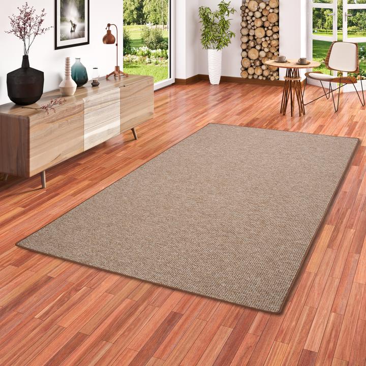 Actual product image Snapstyle Loop carpet Primo (80 x 160 cm)