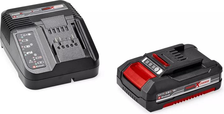 Actual product image Einhell TP-CD 18/60 Li- i BL (Rechargeable battery operated)