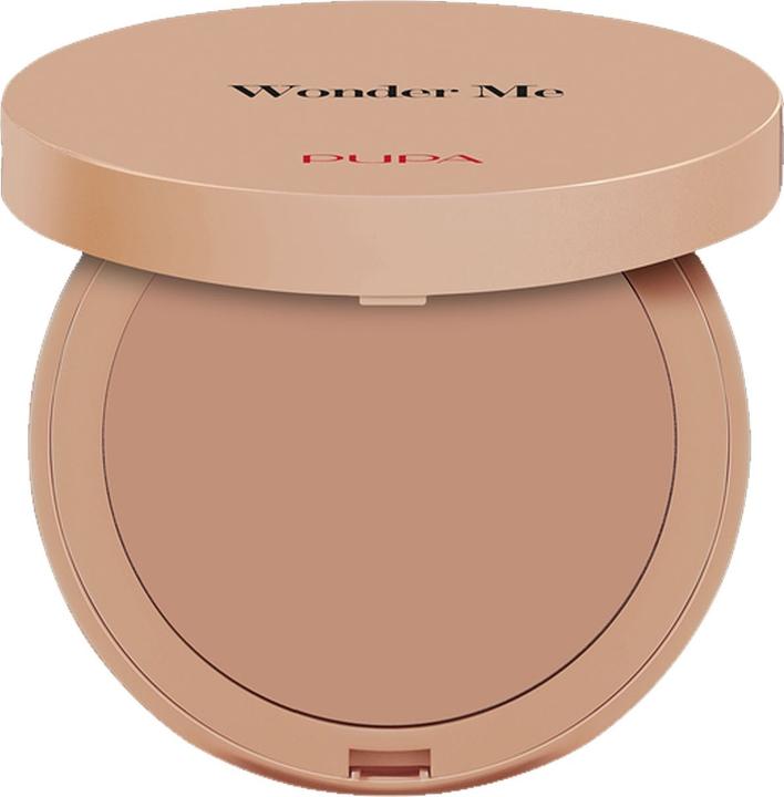 Pupa Milano Wonder Me (001 Light Neutral)