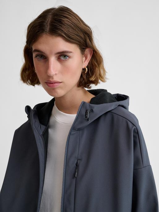 Produktbild hummel Hmlloose Softshell Jacket (XXL)