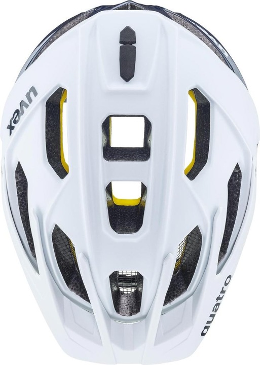 Actual product image Uvex Sports quatro cc Mips (56 - 61 cm)