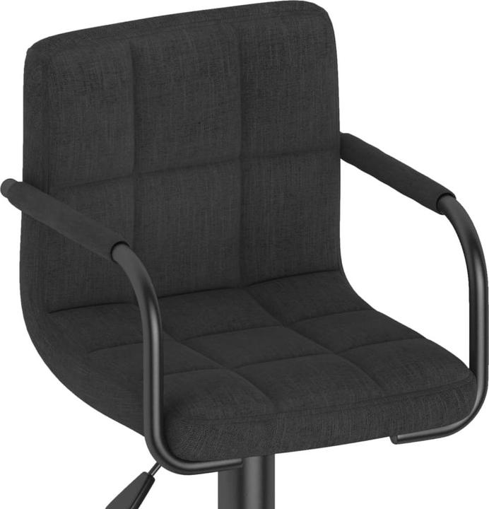 Produktbild vidaXL Barhocker