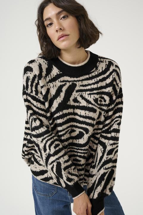 Actual product image Kaffe Wilma (L)