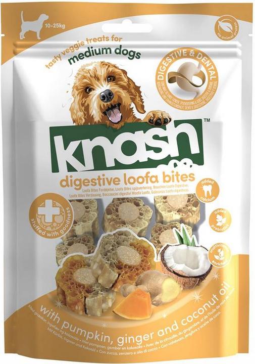 Produktbild Knash Woofa-Loofa Calming (100 g)