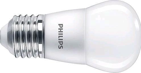 Productafbeelding Philips Professional Lamp CorePro LEDLuster ND 2,8-25W E27 827 P45 FR (E27, 250 lm, 1x)