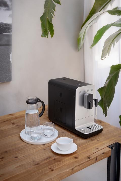 Image du produit Smeg BCC12BLMEU