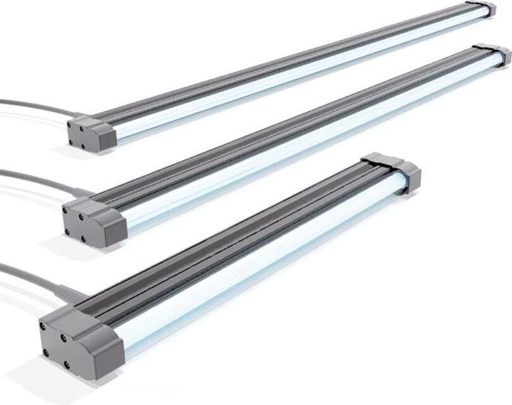 Bohle Exposure light Verifix® UVA-Star (1 pcs.)